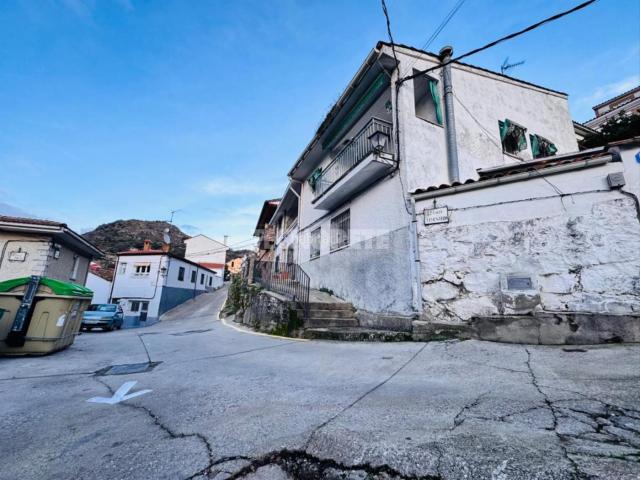 Chalet en venta en El Real De San Vicente, Castilla-La Mancha