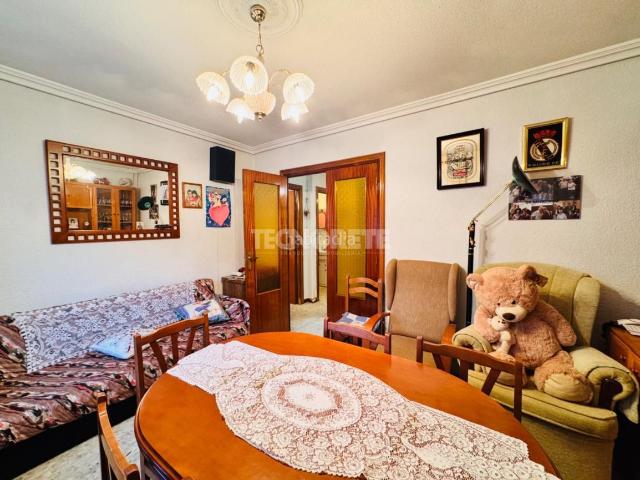 Chalet en venta en El Real De San Vicente, Castilla-La Mancha