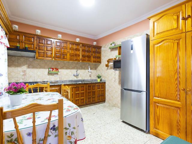 Chalet en venta en Realejo Alto, Los Realejos