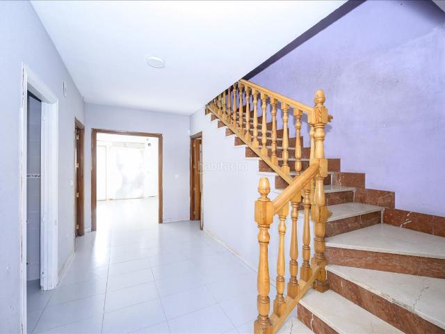 Chalet en venta en Recas, Castilla-La Mancha