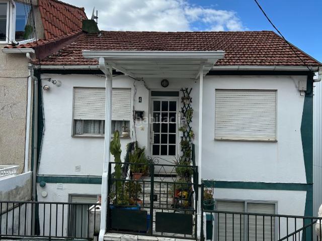 Chalet en venta en Redondela, Vigo