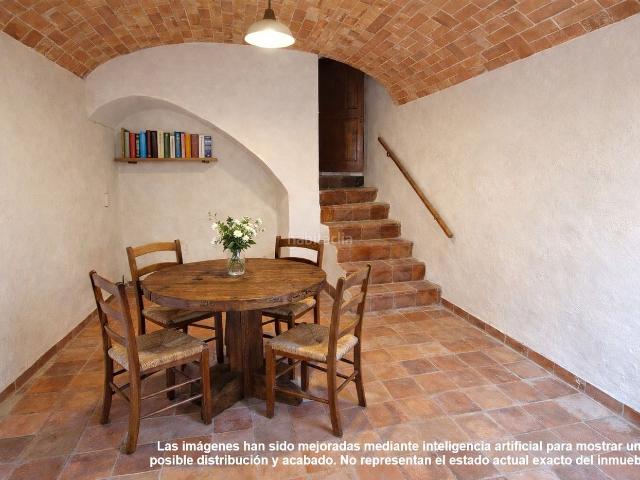 Chalet en venta en l'Arrabassada, Baix Empordà