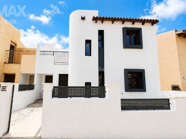 Chalet en venta en la Marina Baixa, Valencia