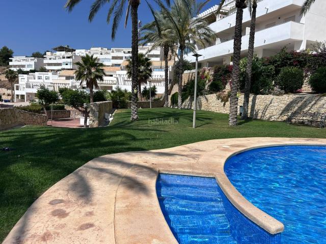 Chalet en venta en la Marina Baixa, Valencia