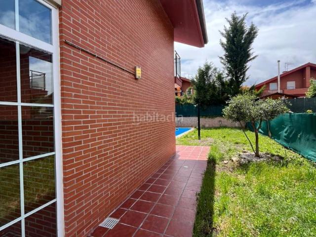 Chalet en venta en Renedo De Esgueva, Castilla y León