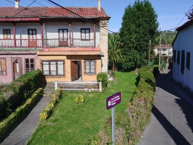 Chalet en venta en Reocín