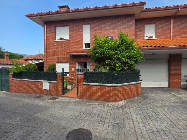 Chalet en venta en Reocín