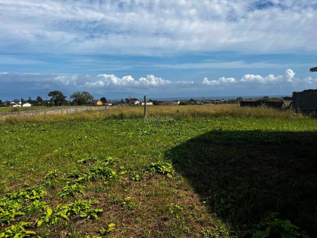 Villa en venta en Ribadeo, San Lázaro