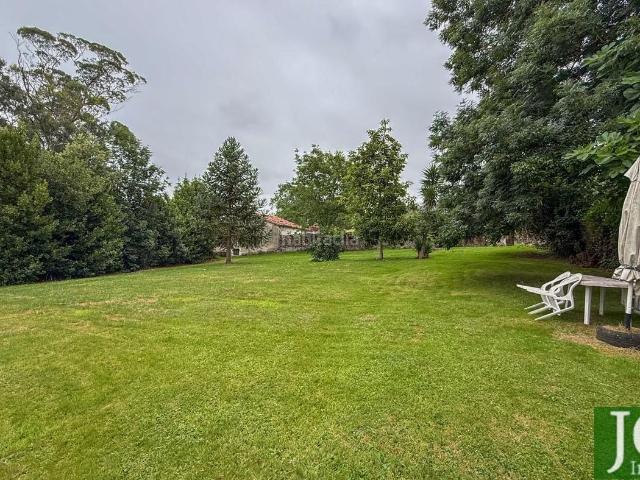 Chalet en venta en Hoz de Anero, Ribamontán Al Monte