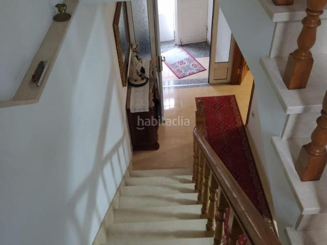 Villa en venta en Ribeira, A Ponte