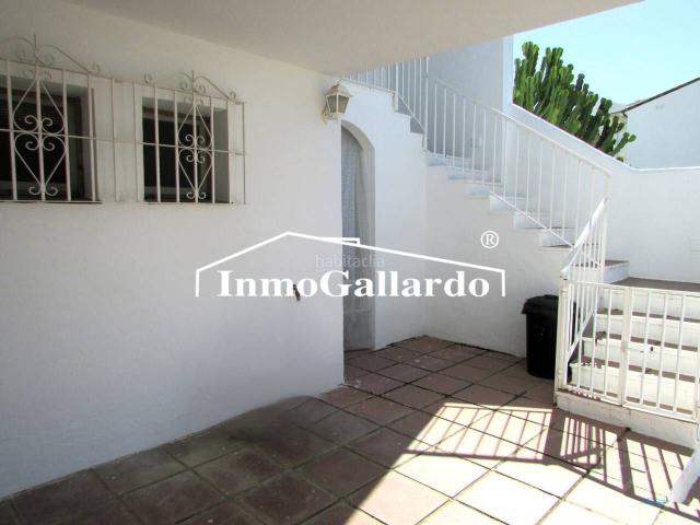 Chalet en venta en La Axarquía, Andalucía
