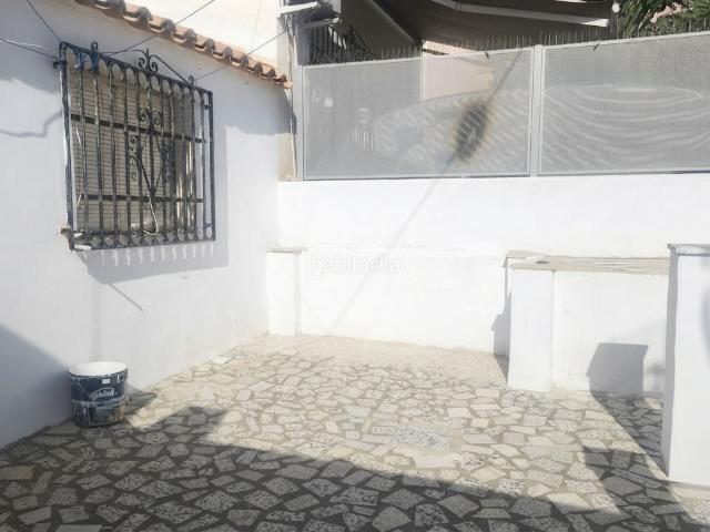 Chalet en venta en La Axarquía, Andalucía