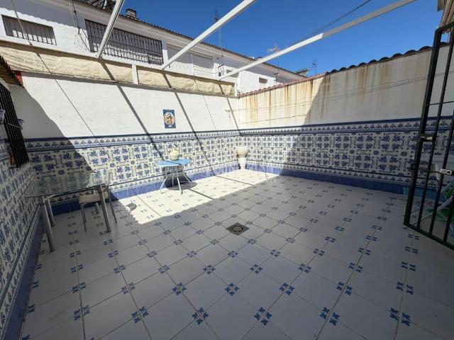 Chalet en venta en La Rinconada, Andalucía