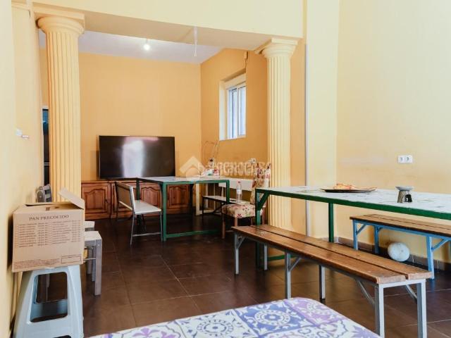 Chalet en venta en Rioja, Andalucía
