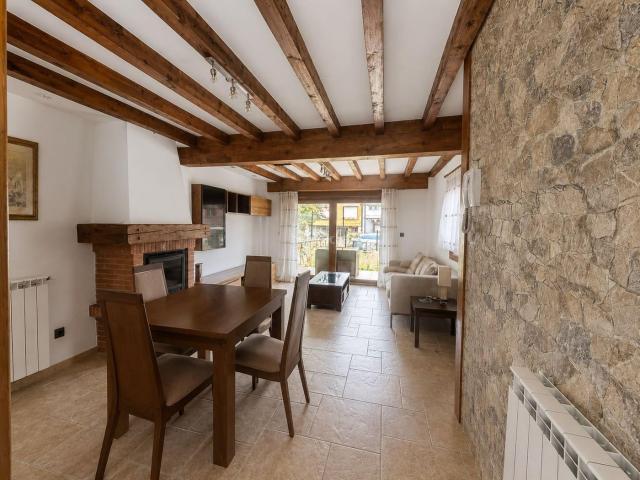 Chalet en venta en Barrio de Arriba, Riotuerto