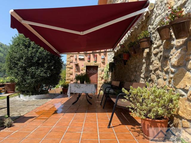 Chalet en venta en Barrio de Arriba, Riotuerto