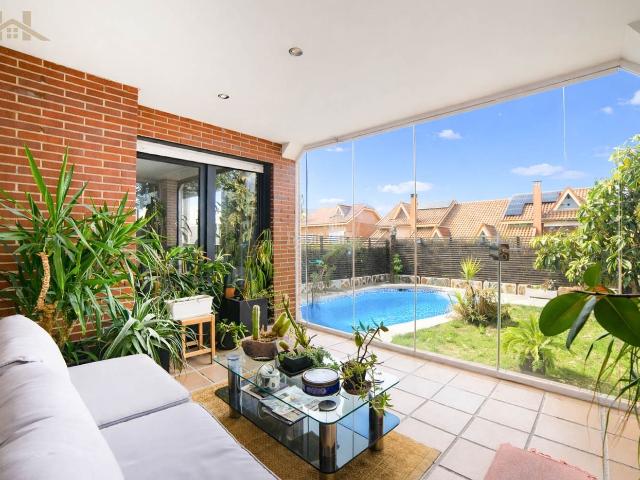 Chalet en venta en Casco antiguo, Rivas-vaciamadrid