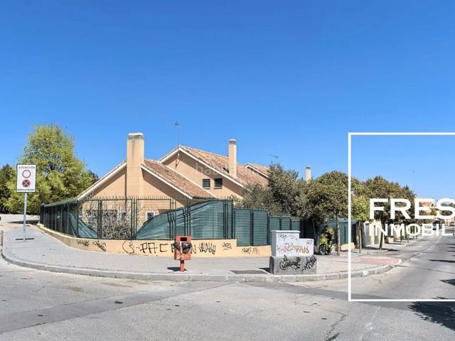 Chalet en venta en Casco antiguo, Rivas-vaciamadrid