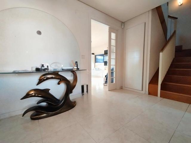 Villa en venta en Rivas-vaciamadrid, Casco antiguo