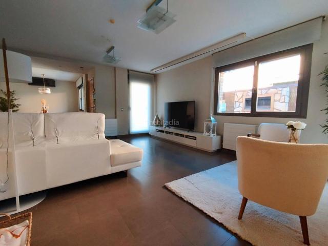 Villa en venta en Rivas-vaciamadrid, Casco antiguo