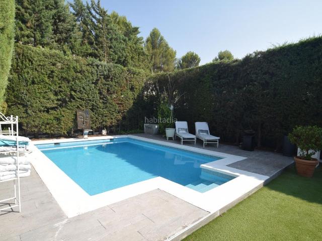 Chalet en venta en Casco antiguo, Rivas-Vaciamadrid