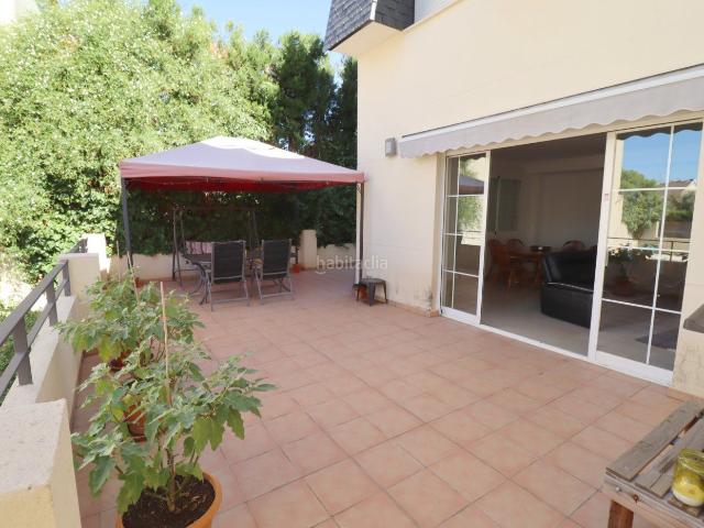 Chalet en venta en l'Horta Nord, Valencia