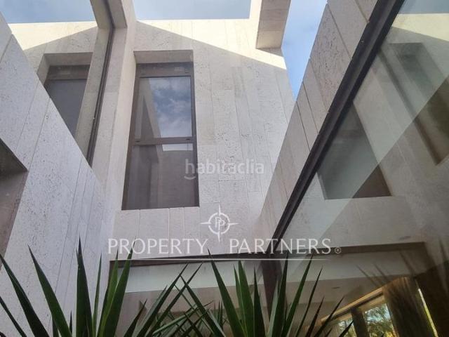 Chalet en venta en l'Horta Nord, Valencia