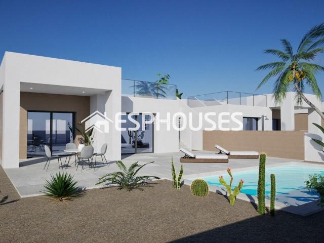 Chalet en venta en la Romaneta, el Vinalopó Mitjà / El Vinalopó Medio
