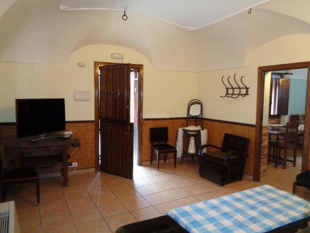 Chalet en venta en Romangordo, Extremadura