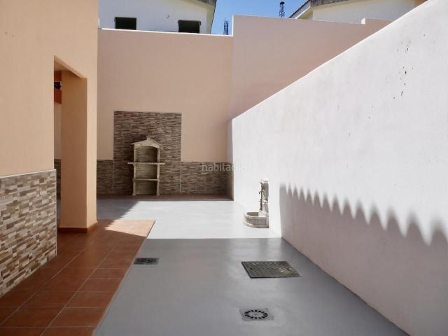 Chalet en venta en Urbanización 
