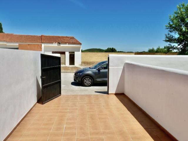 Chalet en venta en El Ronquillo, Andalucía