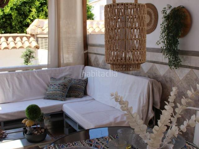 Chalet en venta en Los Depósitos, Roquetas De Mar
