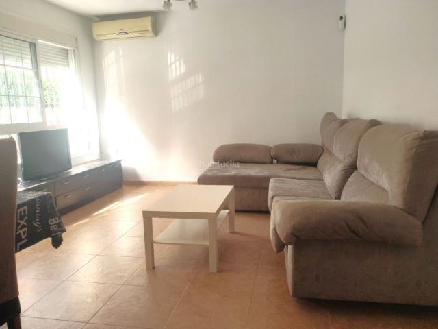Chalet en venta en Los Depósitos, Roquetas De Mar