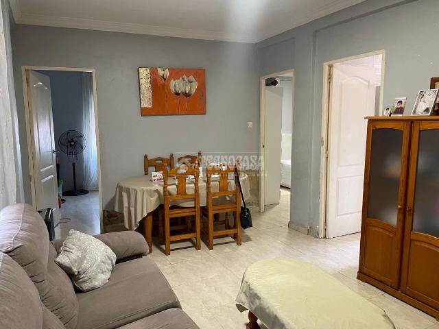 Chalet en venta en Los Depósitos, Roquetas De Mar
