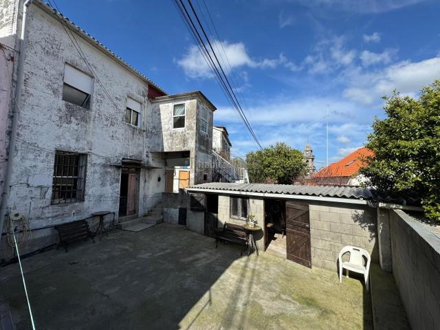 Chalet en venta en O Rosal, O Baixo Miño