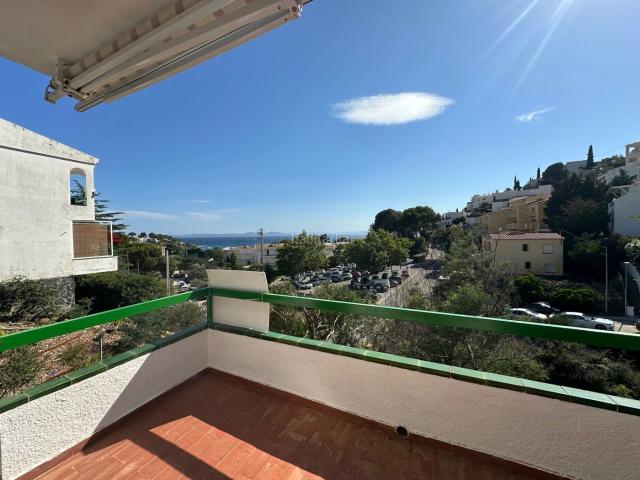 Chalet en venta en l'Almadrava, Alt Empordà