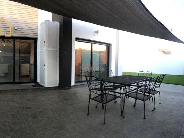 Chalet en venta en Costa Noroeste, Andalucía