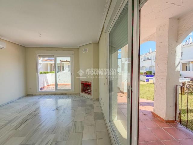 Chalet en venta en Costa Noroeste, Andalucía