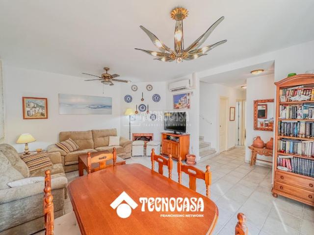 Chalet en venta en Costa Noroeste, Andalucía
