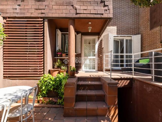 Chalet en venta en Rozas De Puerto Real, Madrid