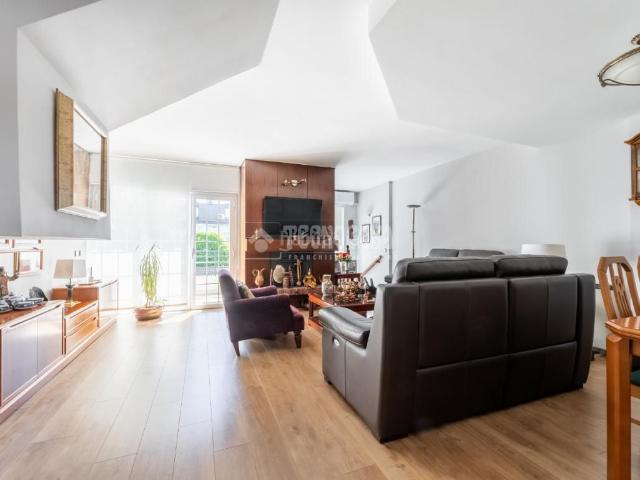 Chalet en venta en Rozas De Puerto Real, Madrid