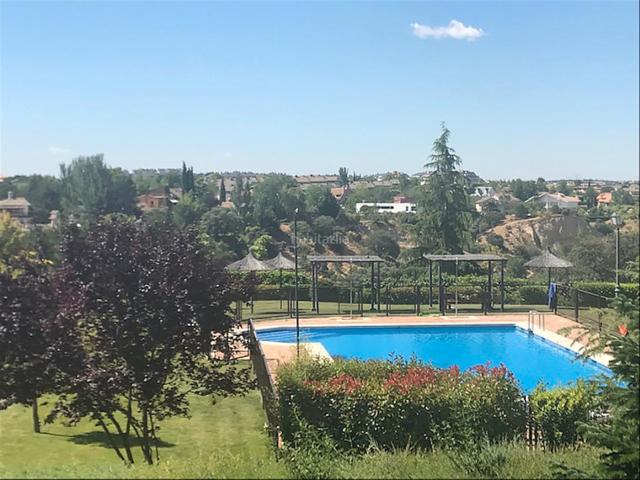Chalet en venta en Rozas De Puerto Real, Madrid