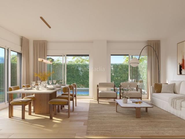 Chalet en venta en Rozas De Puerto Real, Madrid