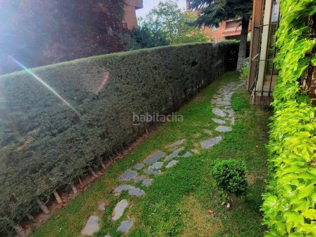 Chalet en venta en Rozas De Puerto Real, Madrid