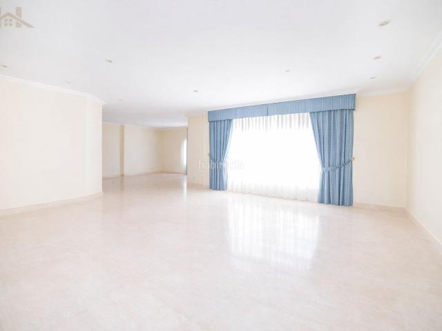 Chalet en venta en Rozas De Puerto Real, Madrid