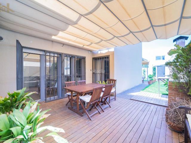Chalet en venta en Rozas De Puerto Real, Madrid