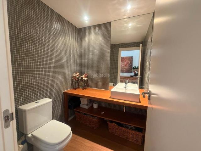 Chalet en venta en Rozas De Puerto Real, Madrid