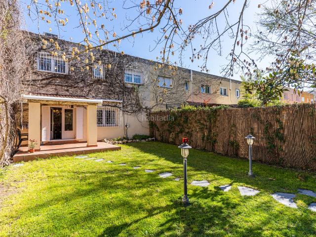 Chalet en venta en Rozas De Puerto Real, Madrid