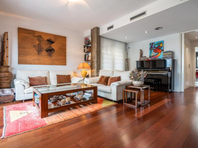 Chalet en venta en Rozas De Puerto Real, Madrid