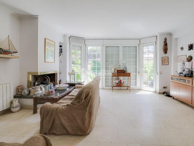 Chalet en venta en Vallès Occidental, Catalunya